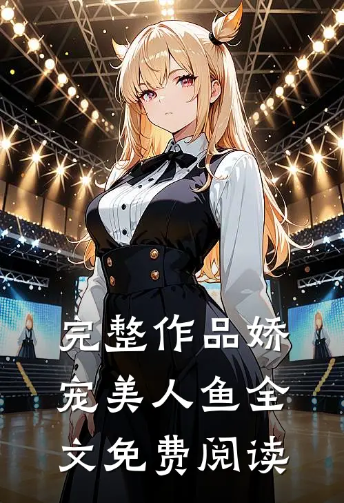 完整作品娇宠美人鱼全文免费阅读