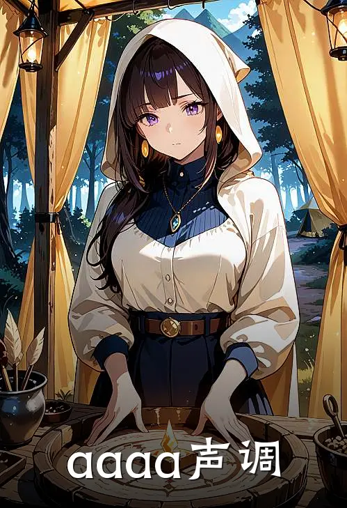aaaa声调