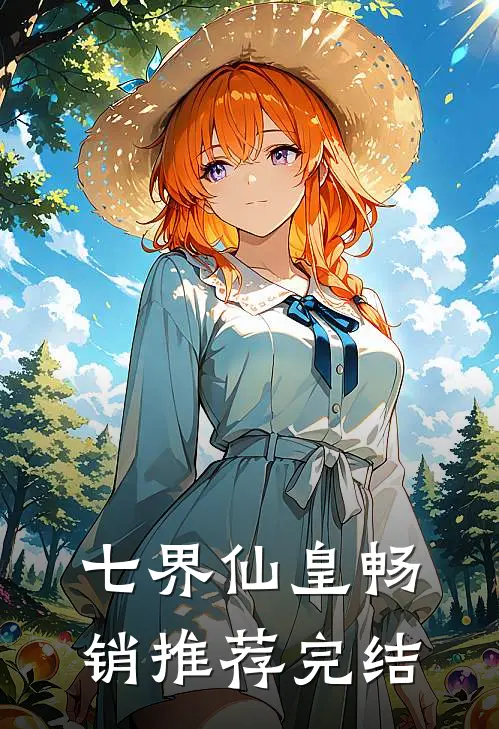 七界仙皇畅销推荐完结