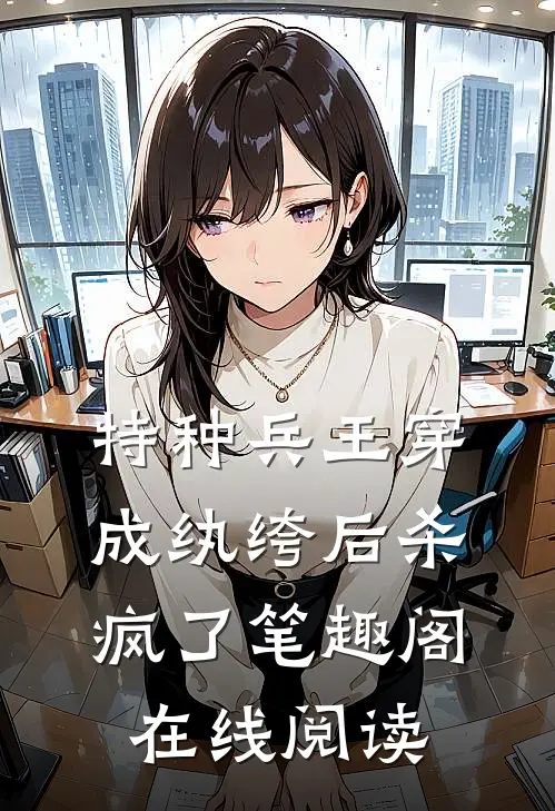 特种兵王穿成纨绔后杀疯了笔趣阁在线阅读