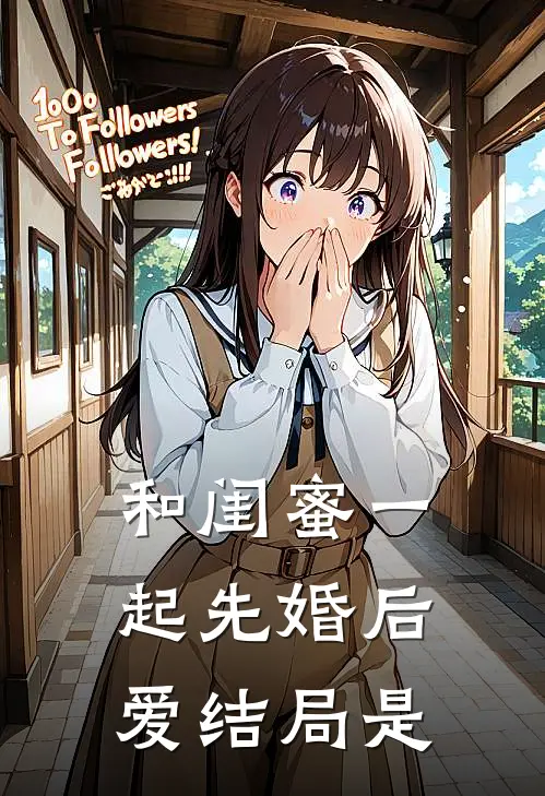和闺蜜一起先婚后爱结局是