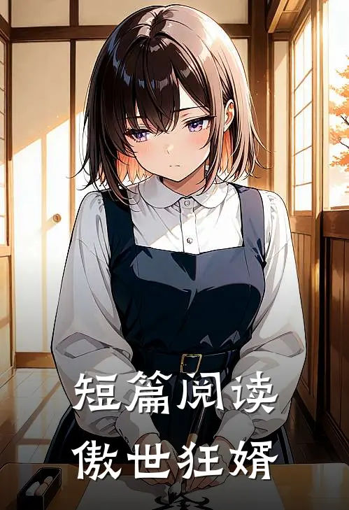 短篇阅读傲世狂婿