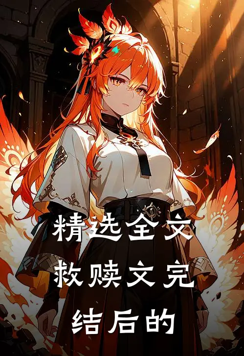精选全文救赎文完结后的