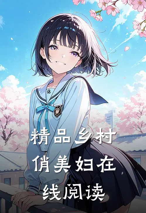 精品乡村俏美妇在线阅读