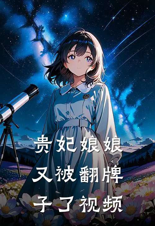 贵妃娘娘又被翻牌子了视频