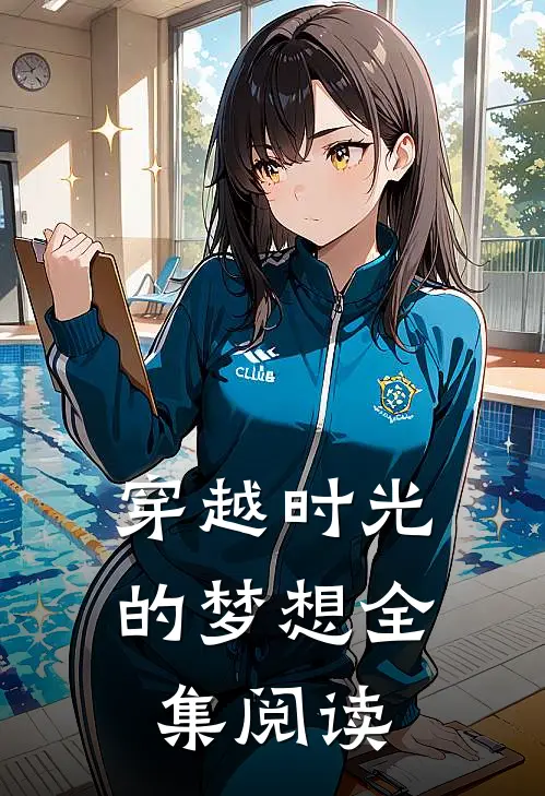 穿越时光的梦想全集阅读