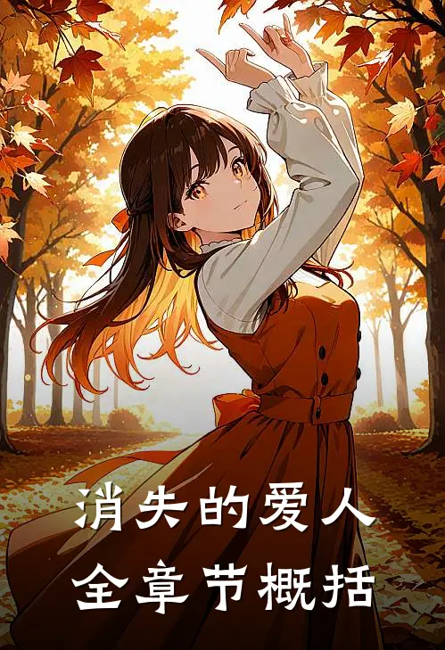 消失的爱人全章节概括