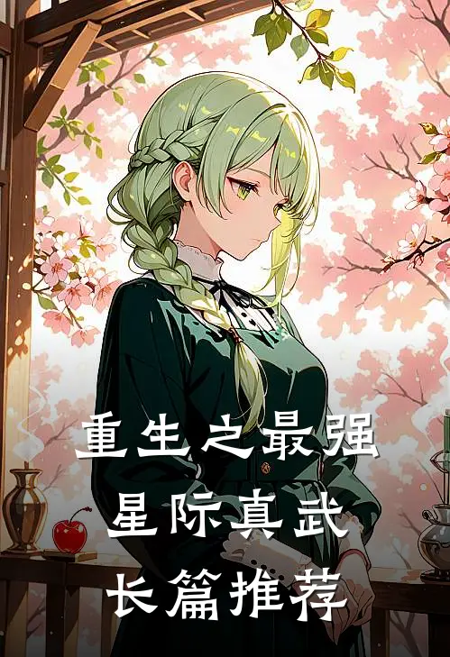 重生之最强星际真武长篇推荐