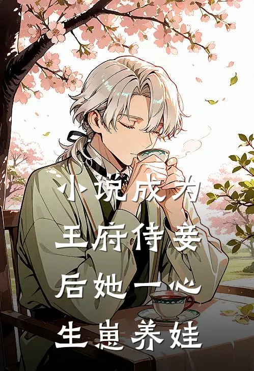 小说成为王府侍妾后她一心生崽养娃
