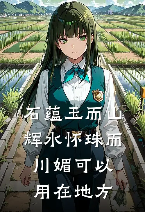 石蕴玉而山辉 水怀珠而川媚可以用在地方