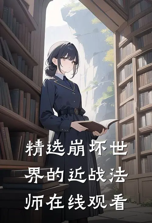 精选崩坏世界的近战法师在线观看