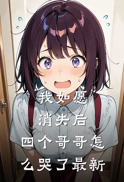 我如愿消失后，四个哥哥怎么哭了最新