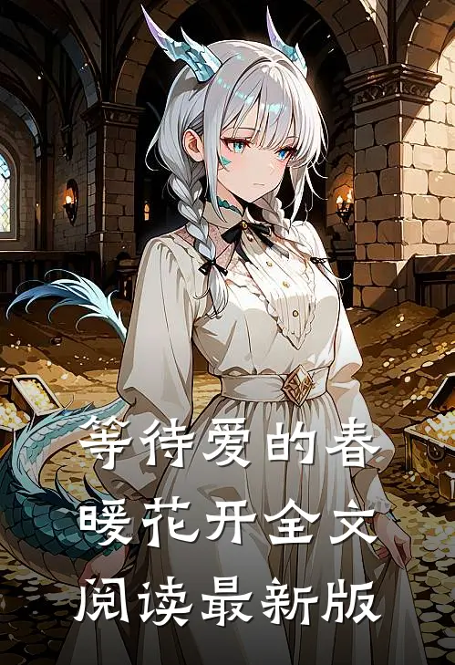 等待爱的春暖花开全文阅读最新版