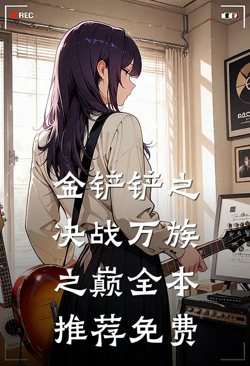 金铲铲之决战万族之巅全本推荐免费