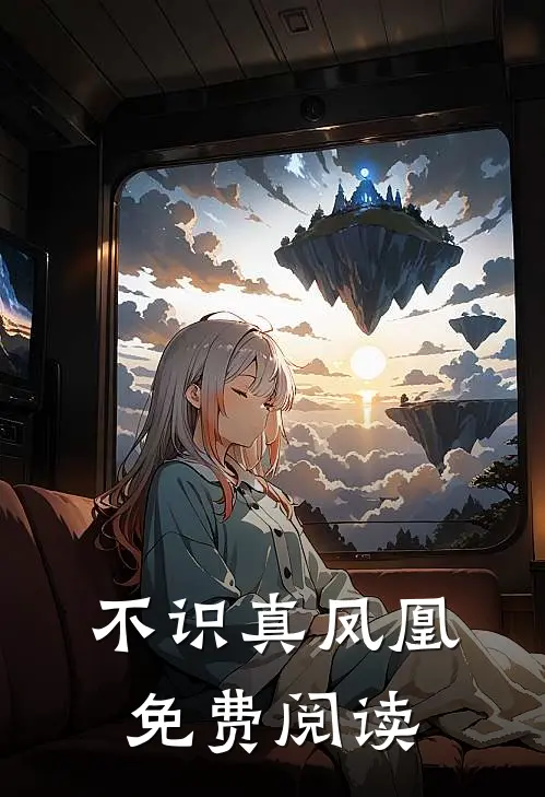 不识真凤凰免费阅读