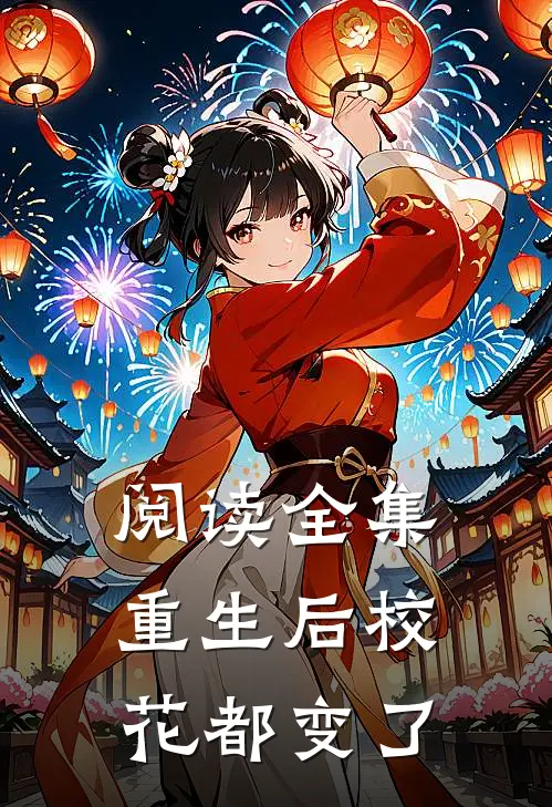 阅读全集重生后校花都变了