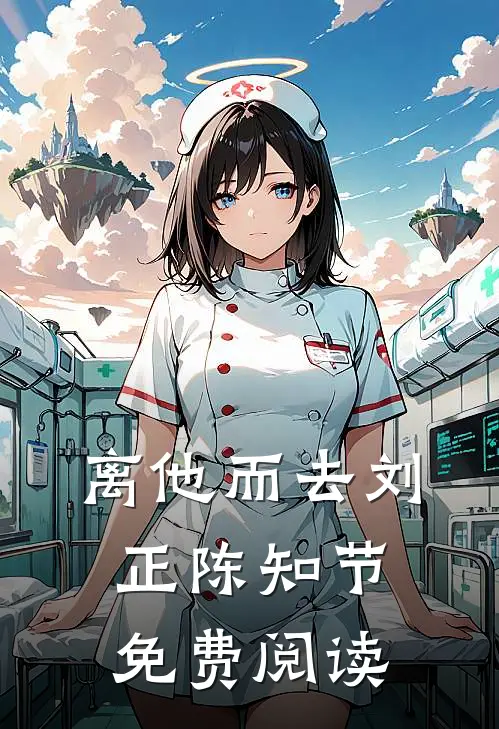 离他而去刘正陈知节免费阅读