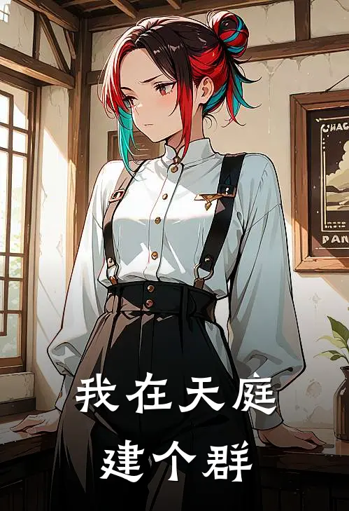 我在天庭建个群