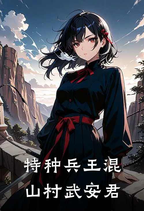 特种兵王混山村 武安君