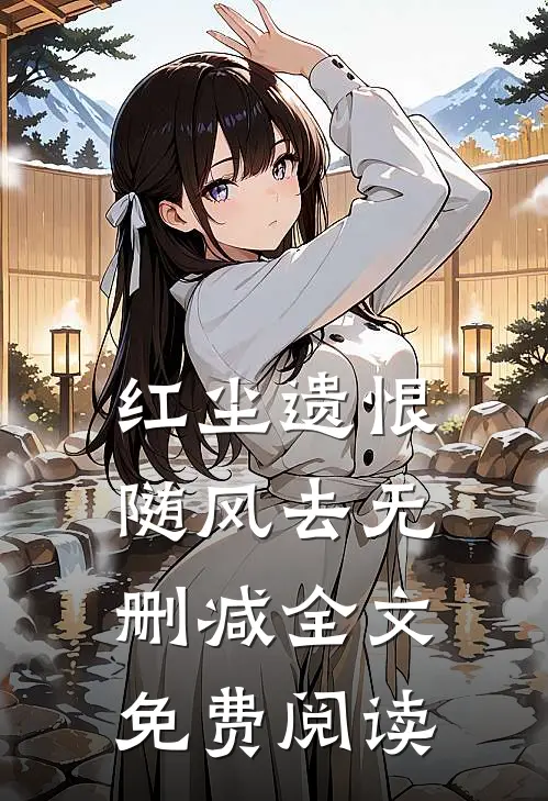 红尘遗恨随风去无删减全文免费阅读
