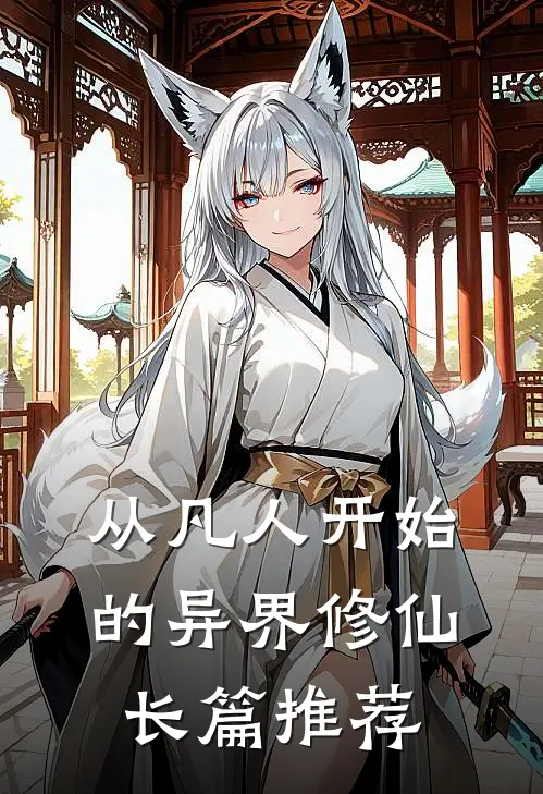 从凡人开始的异界修仙长篇推荐