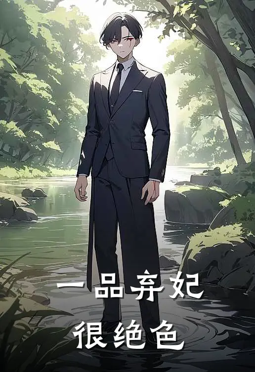 一品弃妃很绝色
