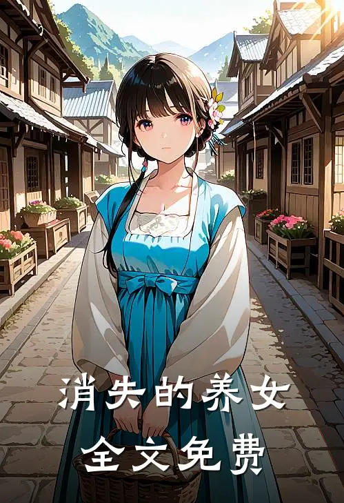 消失的养女全文免费