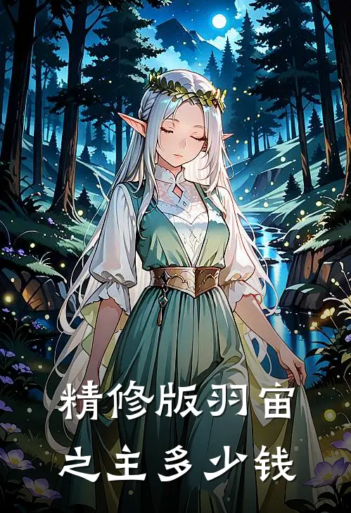 精修版羽宙之主多少钱