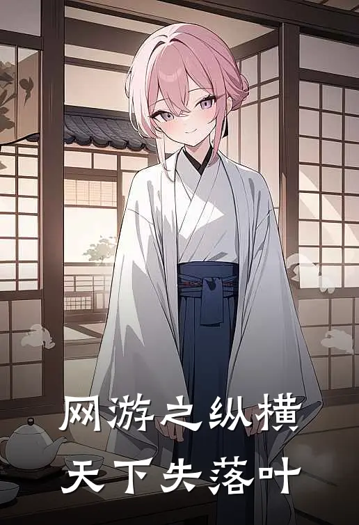 网游之纵横天下 失落叶