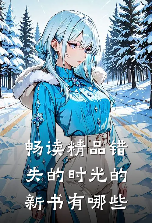 畅读精品错失的时光的新书有哪些