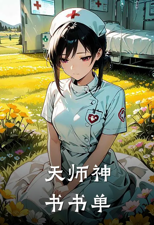 天师神书书单