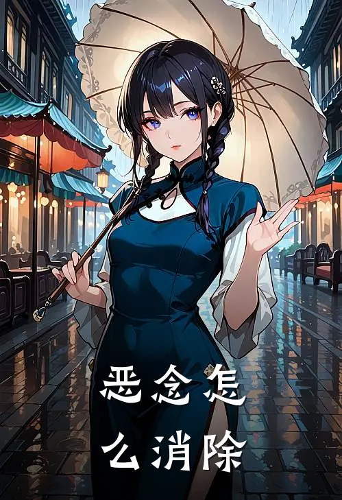 恶念怎么消除