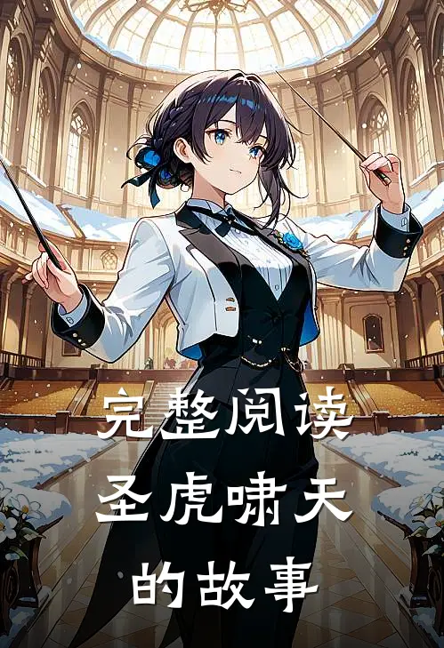 完整阅读圣虎啸天的故事