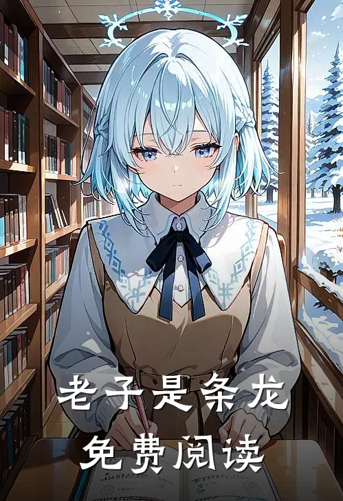 老子是条龙免费阅读