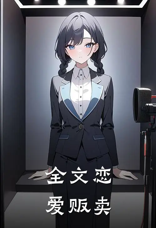 全文恋爱贩卖