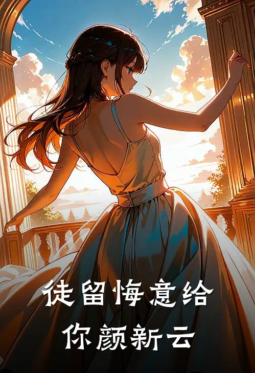 徒留悔意给你颜新云