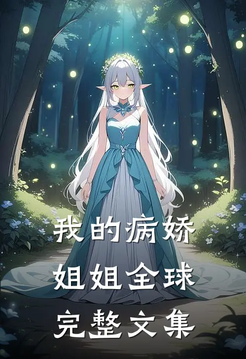 我的病娇姐姐全球完整文集