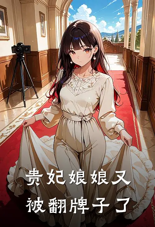 贵妃娘娘又被翻牌子了
