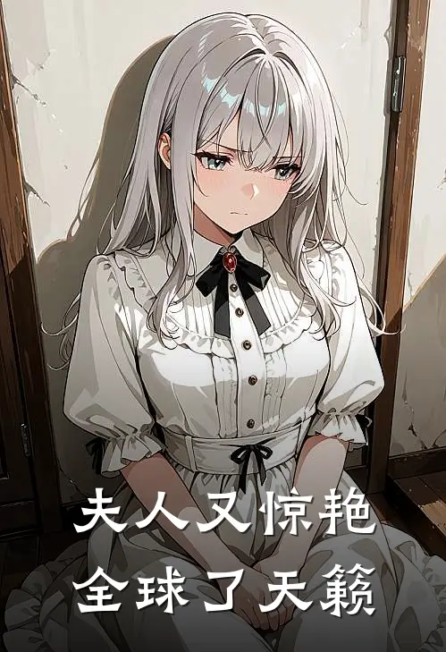 夫人又惊艳全球了天籁