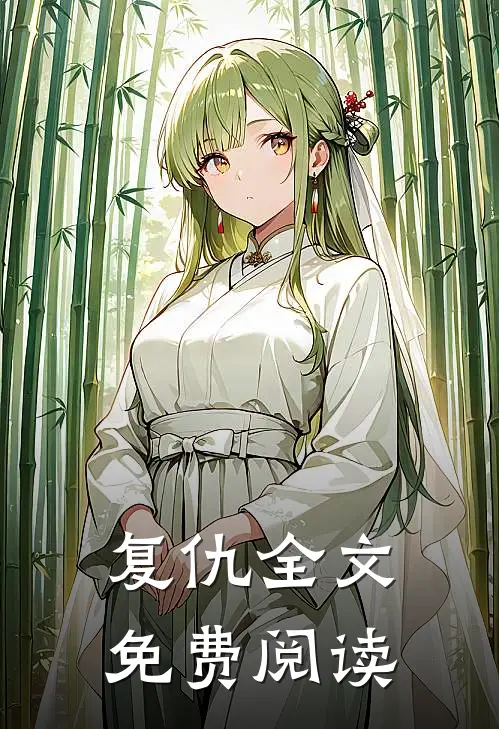 复仇全文免费阅读