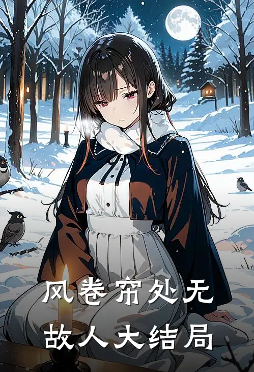 风卷帘处无故人大结局