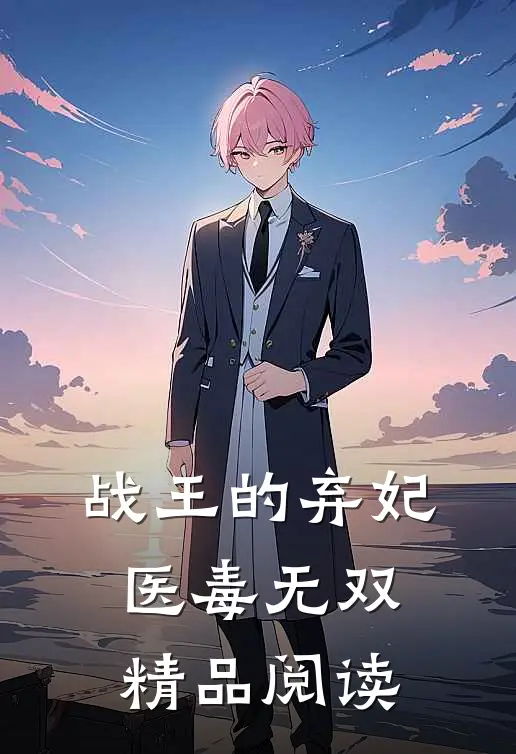 战王的弃妃医毒无双精品阅读