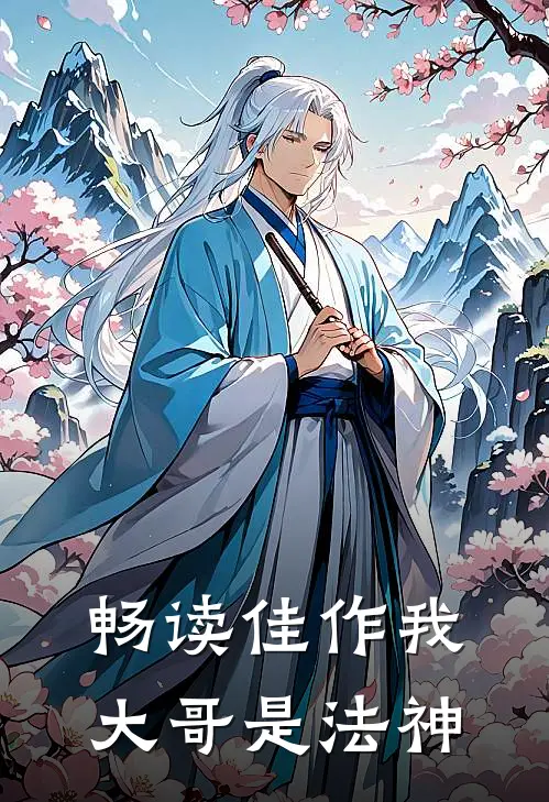 畅读佳作我大哥是法神