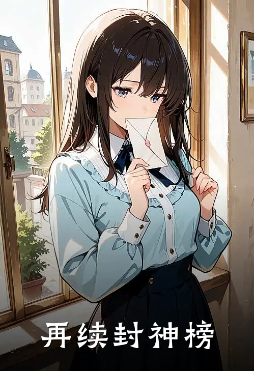 再续封神榜