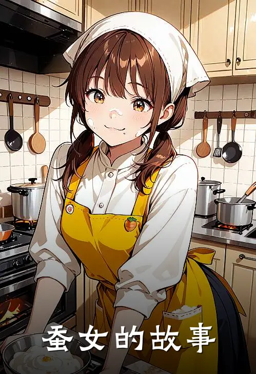 蚕女的故事