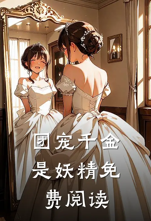 团宠千金是妖精免费阅读