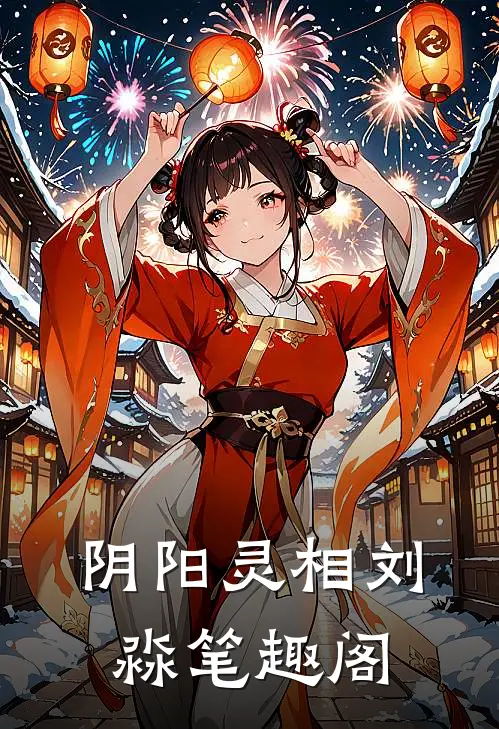 阴阳灵相刘淼笔趣阁