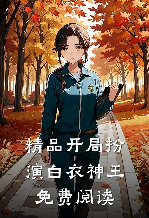 精品开局扮演白衣神王免费阅读