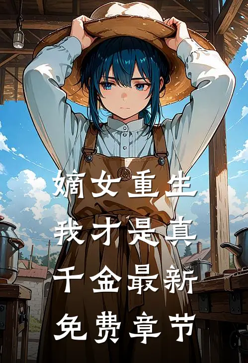 嫡女重生我才是真千金最新免费章节