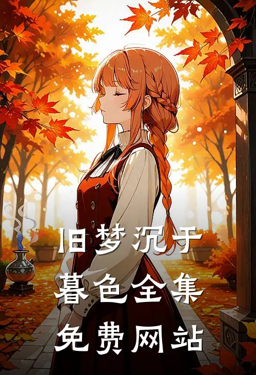 旧梦沉于暮色全集免费网站